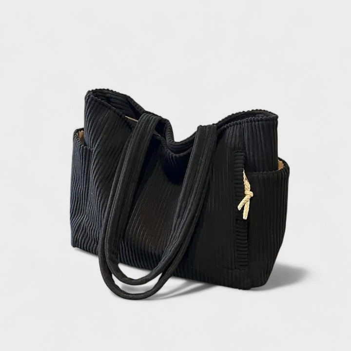 Tânia™ - Velvet Bag