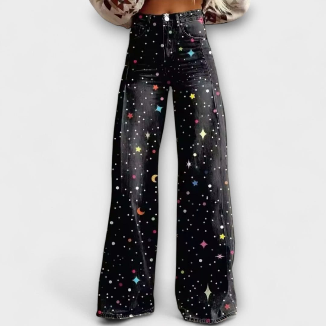 Bianca - Vintage Pants