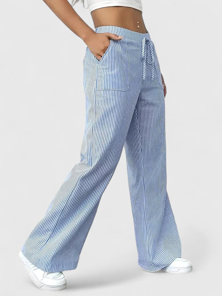 ELEGANT PANTS
