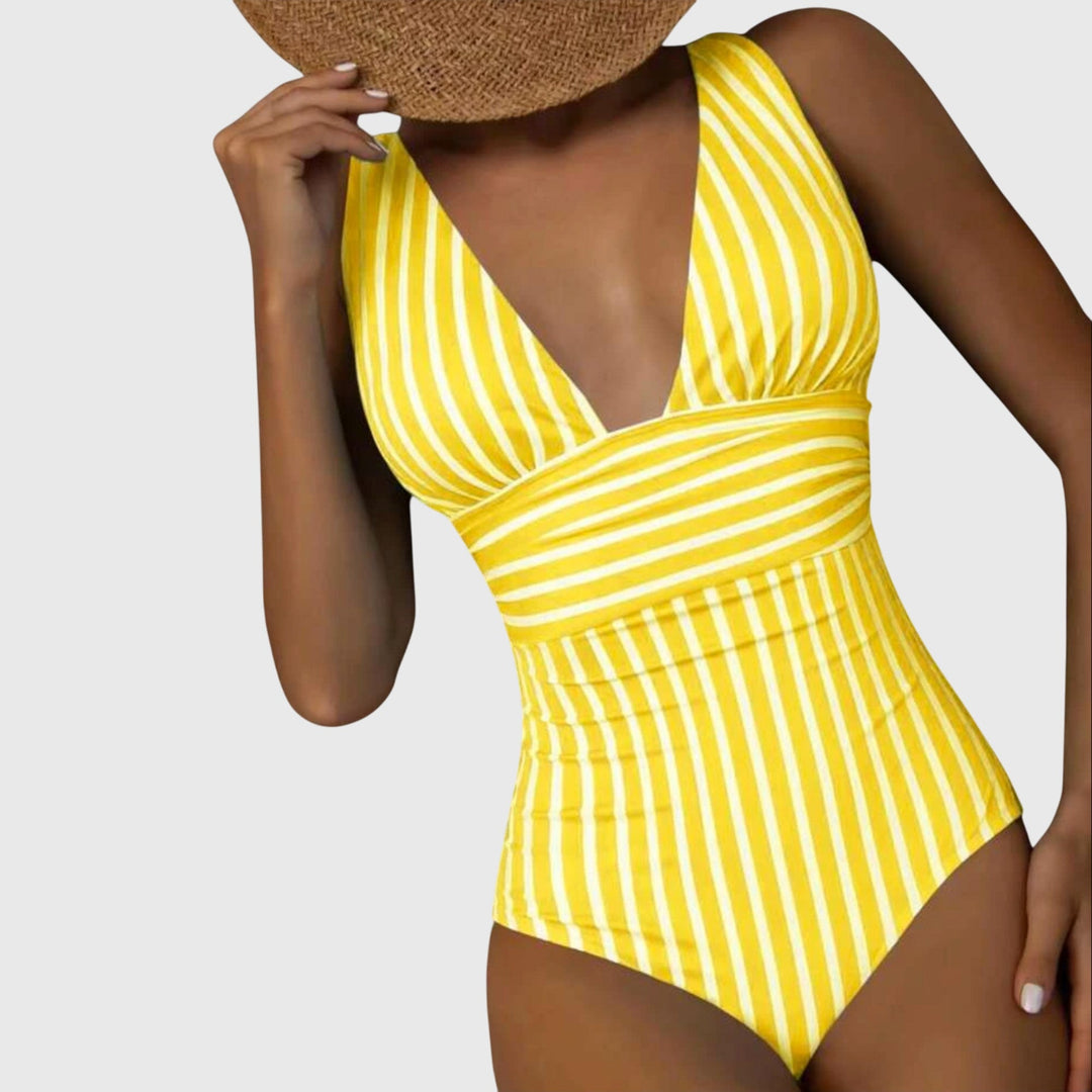 Elegant Confidence Swimsuit Elisa