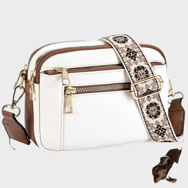 Lia™ - Refined Shoulder Bag