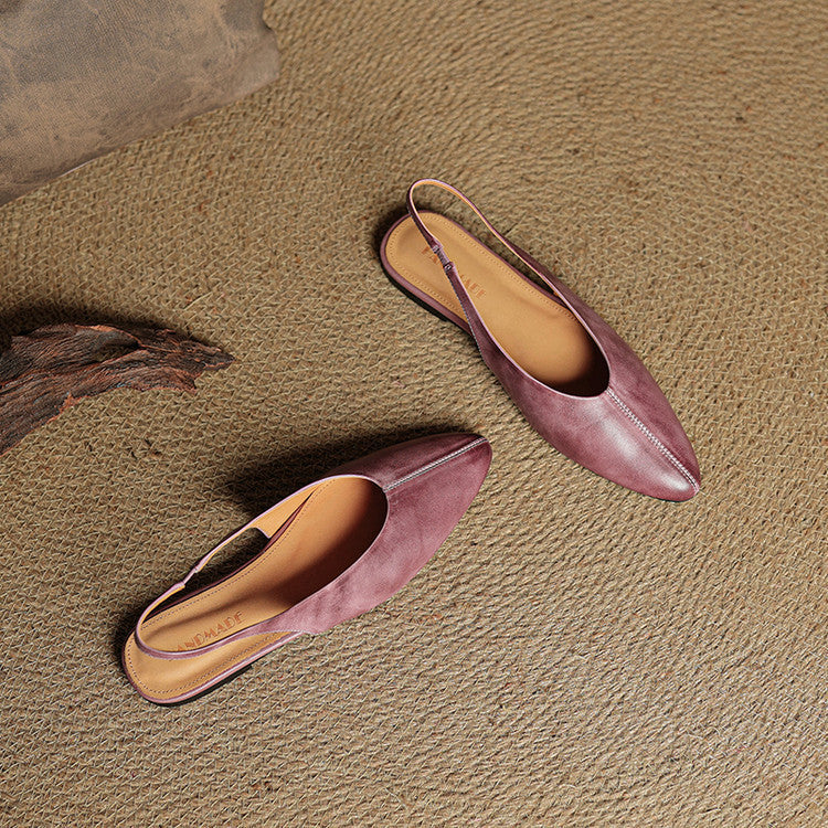 Catarina Soletta: Comfort that accompanies every step