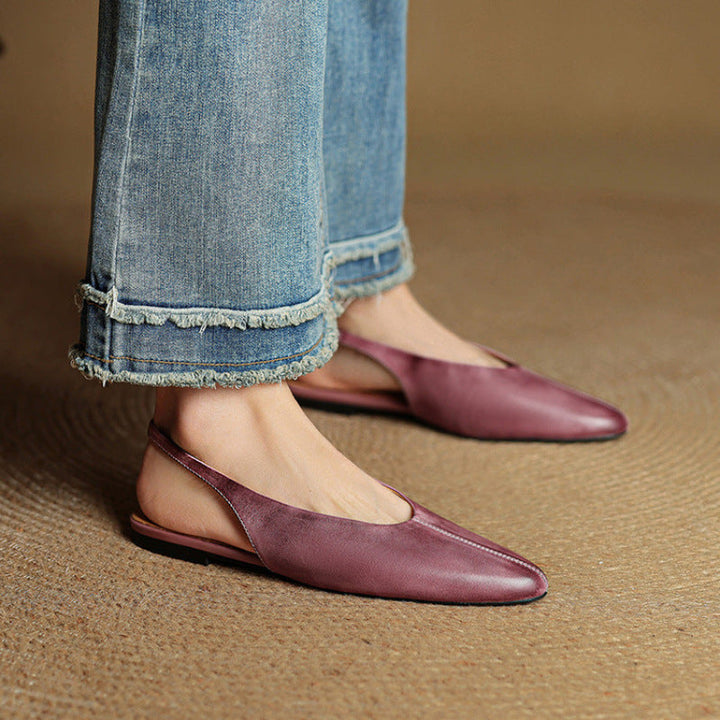 Catarina Soletta: Comfort that accompanies every step