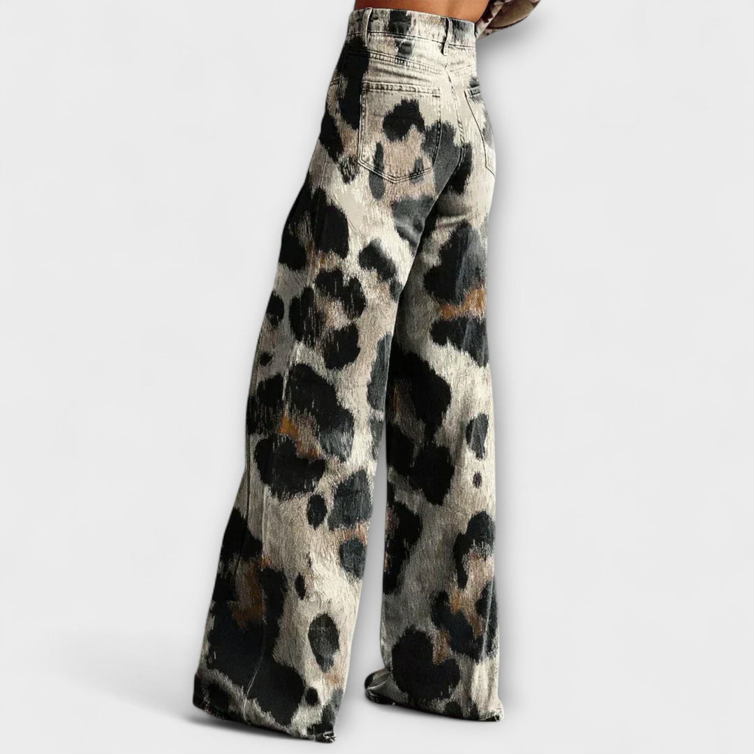 Leona - Vintage Pants