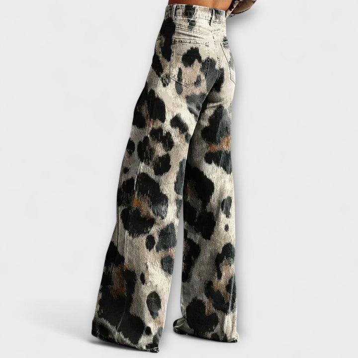 Leona - Vintage Pants