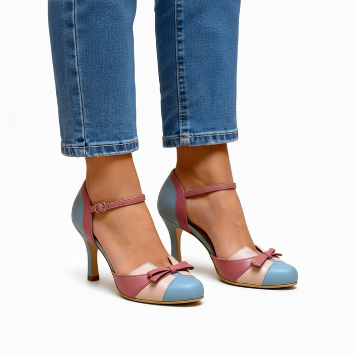Elegant Heels Monika