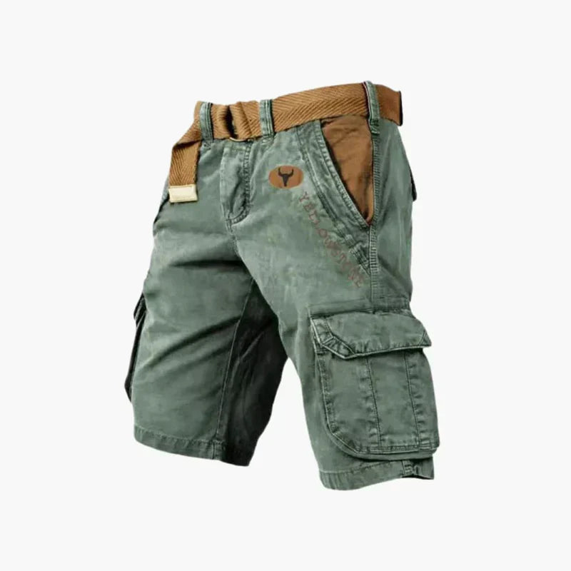 Comfortable shorts for men