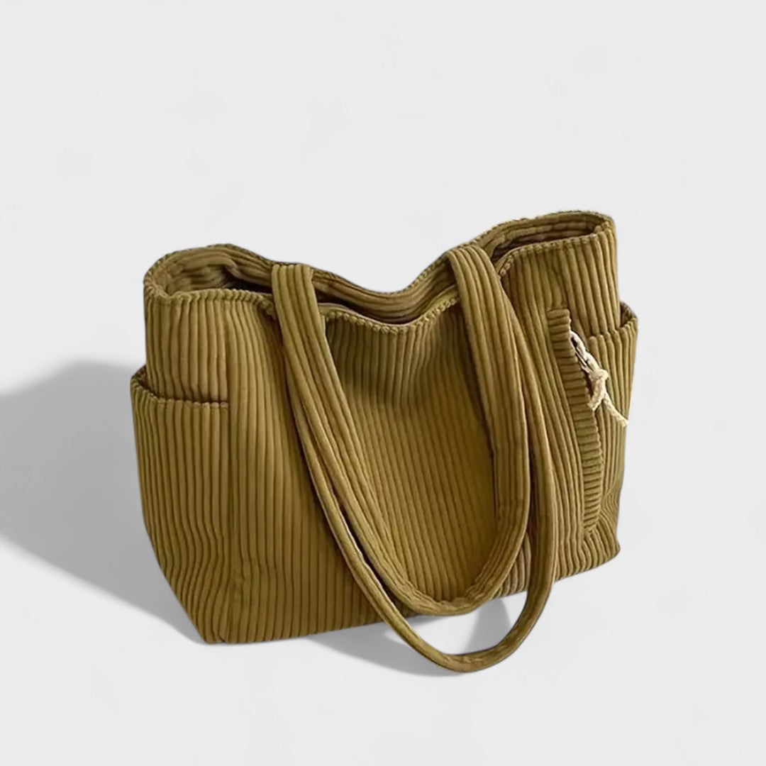 Tânia™ - Velvet Bag