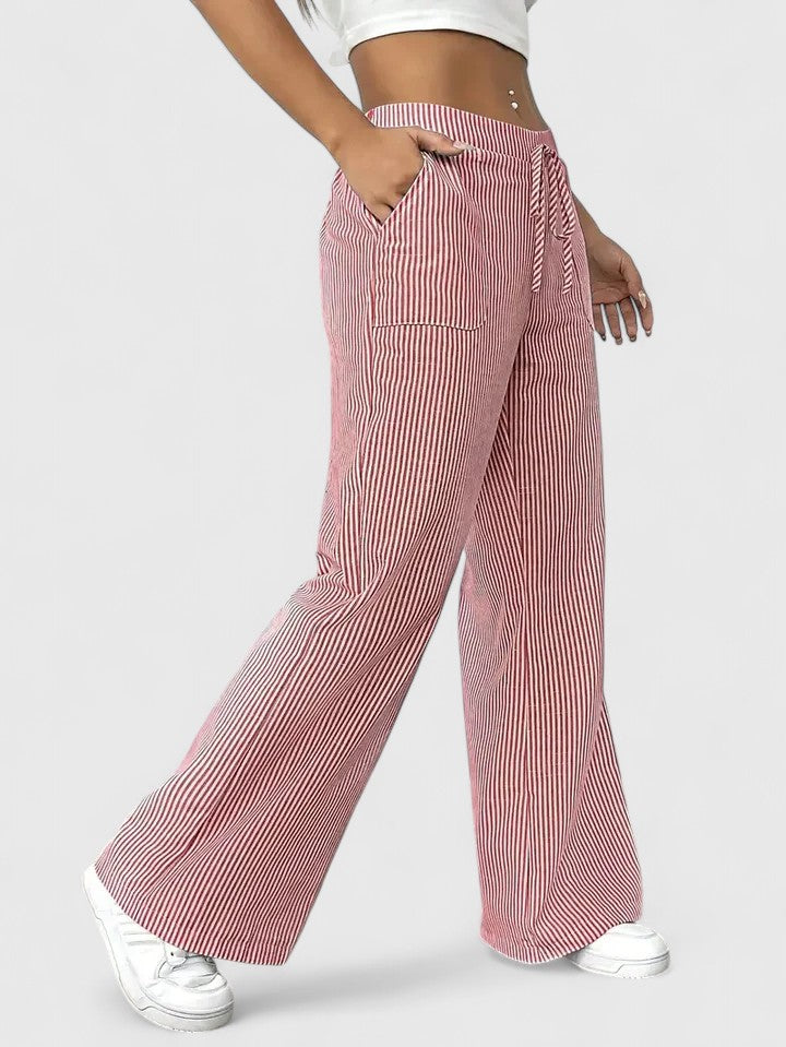 ELEGANT PANTS