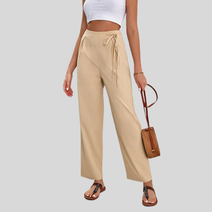 Sabby - Bold Elegance Pants