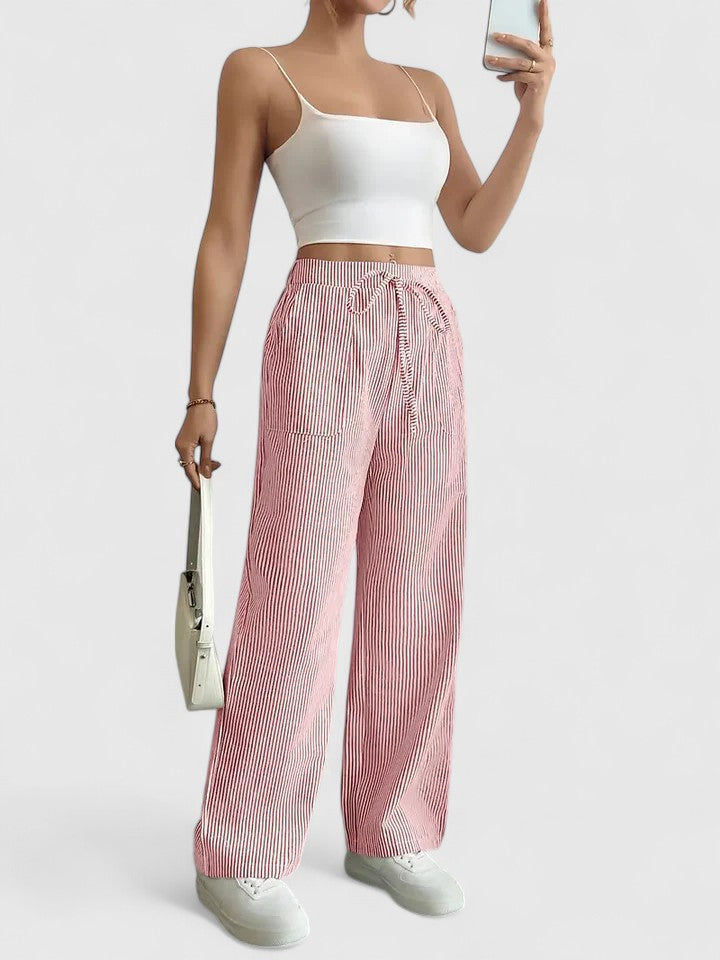 ELEGANT PANTS