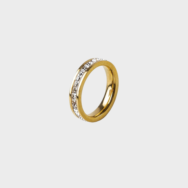 Brilliant Monaco Ring