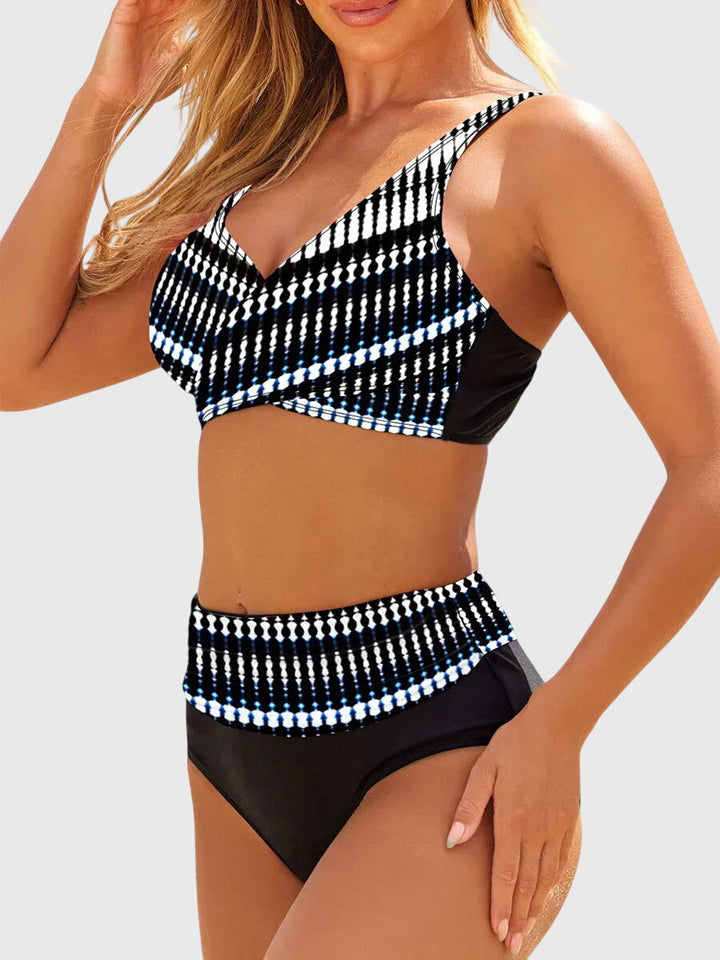 Timeless Chic Bikini Mélanie