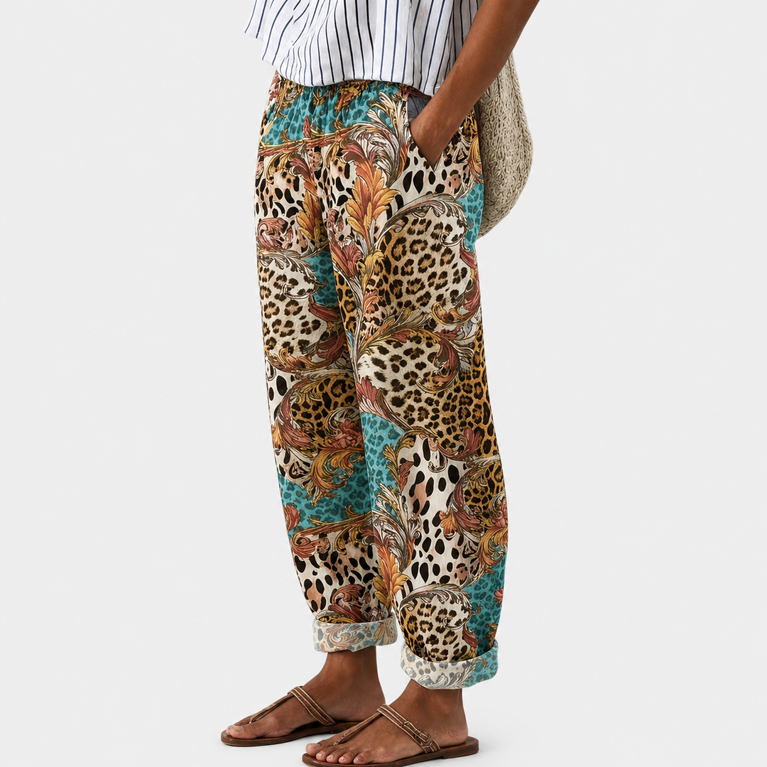 Laguna Luxe Comfort Pants