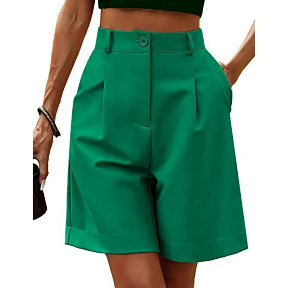 Short Pants
