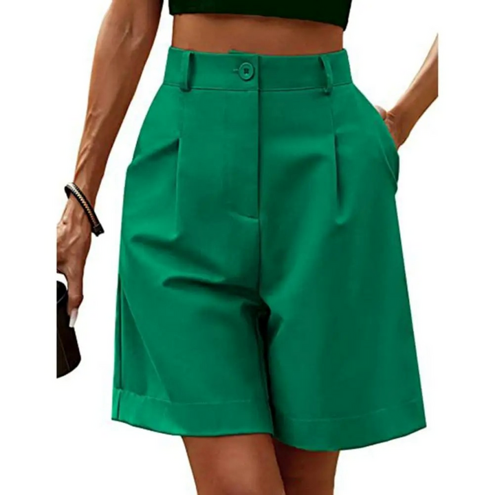 Short Pants