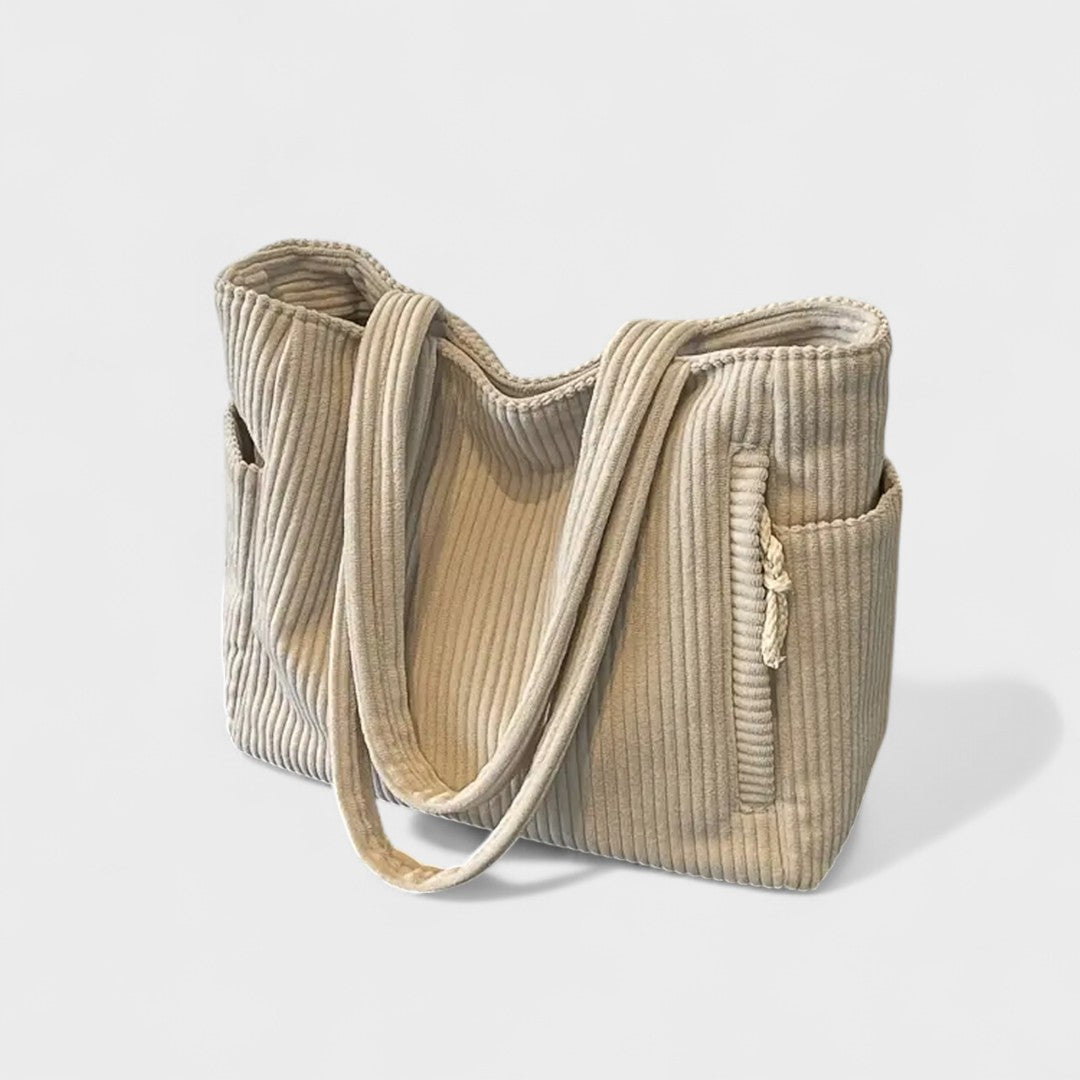 Tânia™ - Velvet Bag