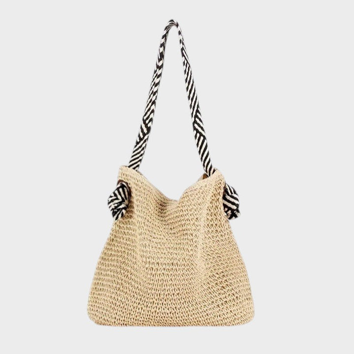 Elvira™ - Straw Bag