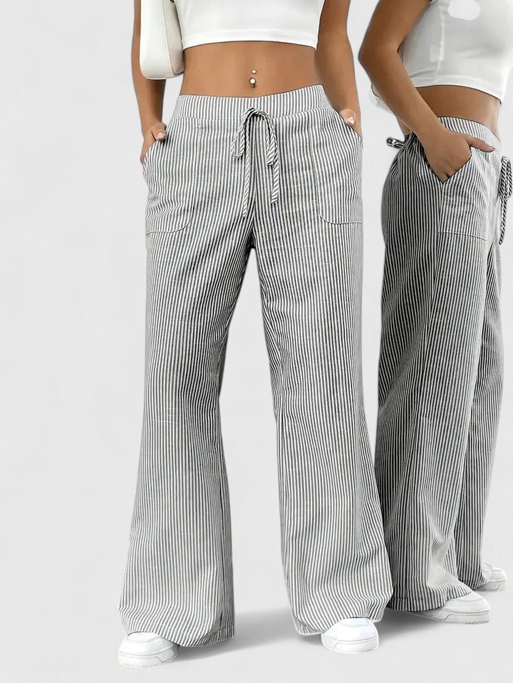ELEGANT PANTS