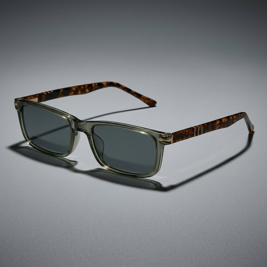 Geneva Classic Sunglasses