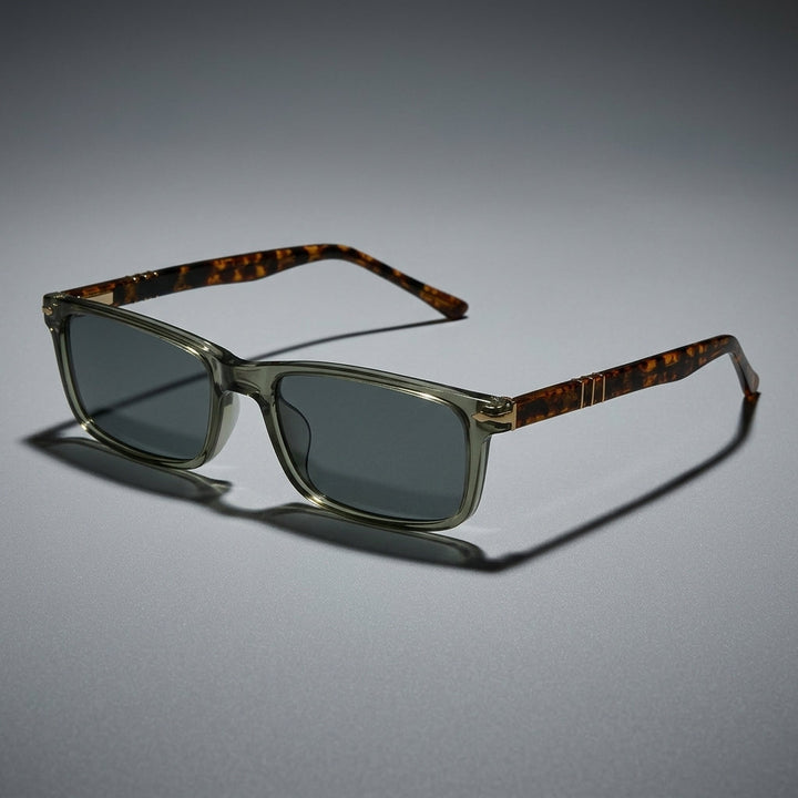 Geneva Classic Sunglasses