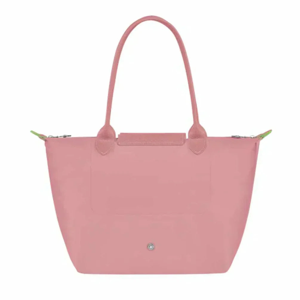 Premium Large Bag - Petal Pink