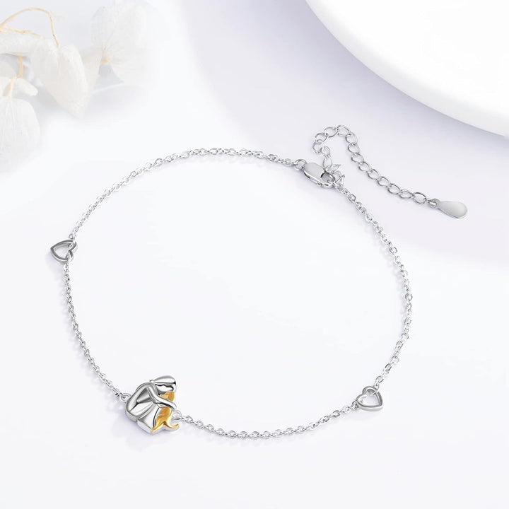 Hug Bracelet (Dog)