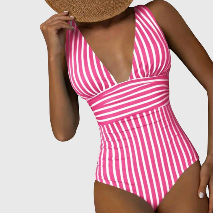 Elegant Confidence Swimsuit Elisa