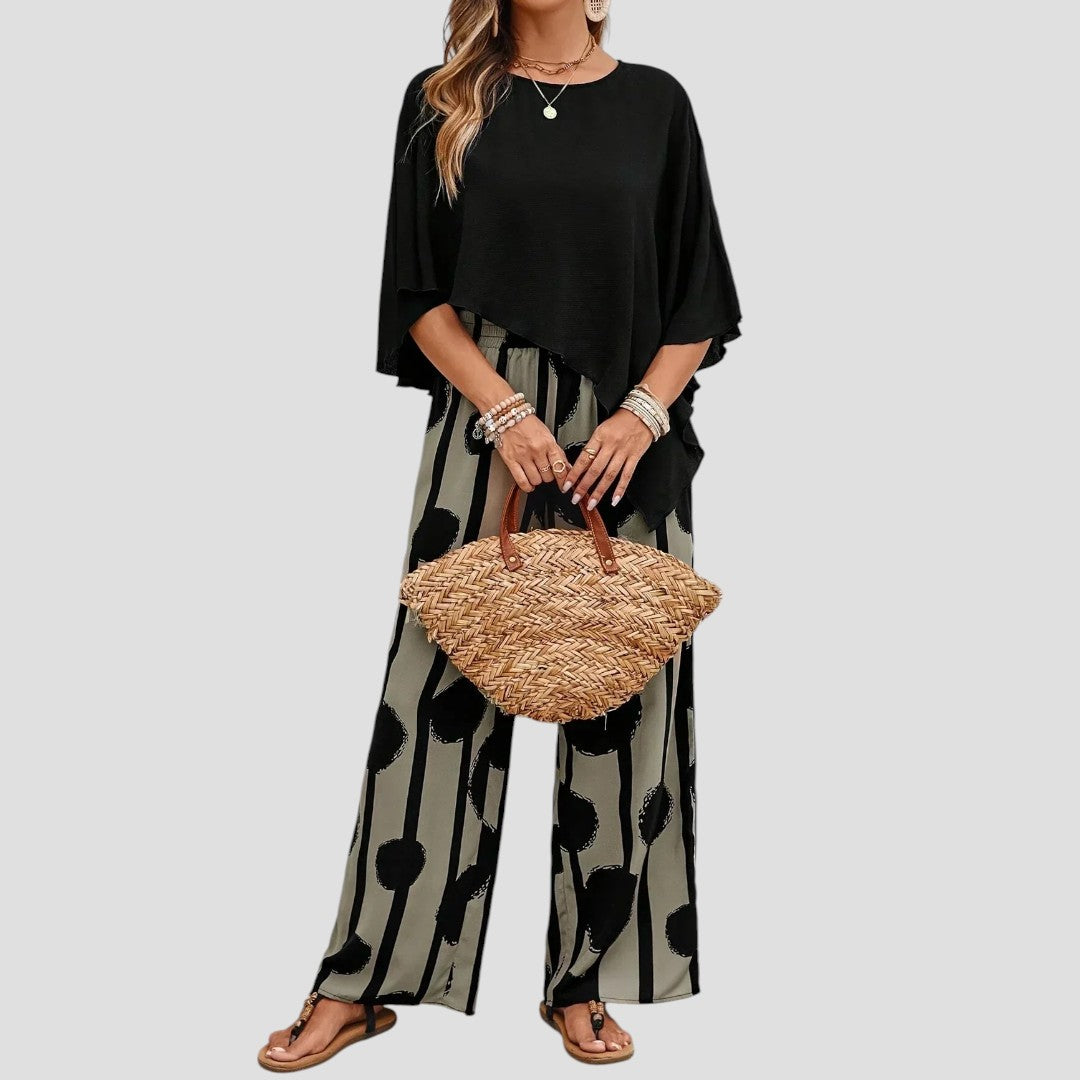 Paula | Modern Set