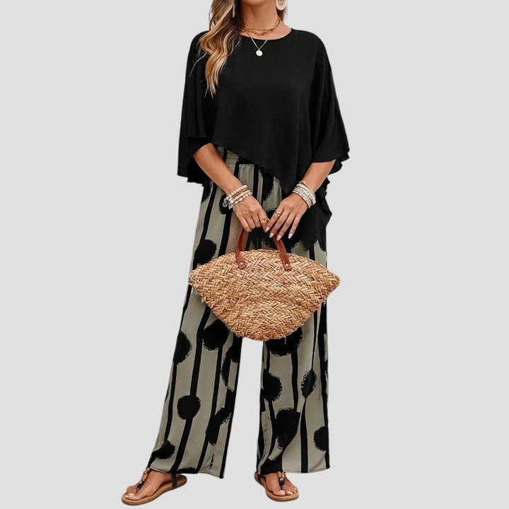 Paula | Modern Set