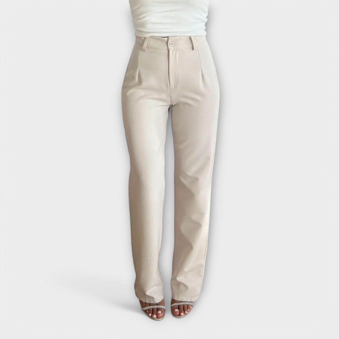 Aurélie - Women's Modern Pants
