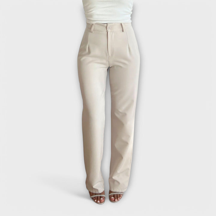 Aurélie - Women's Modern Pants