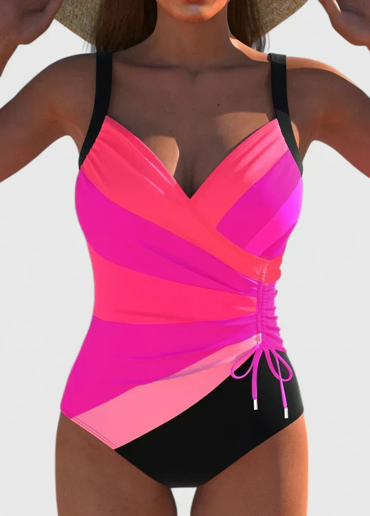 Elegant Refined Swimsuit Margaux