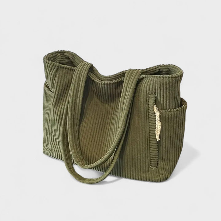 Tânia™ - Velvet Bag
