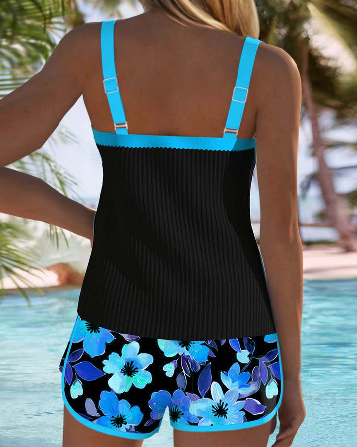 Glamorous Women's Tankini Bianca