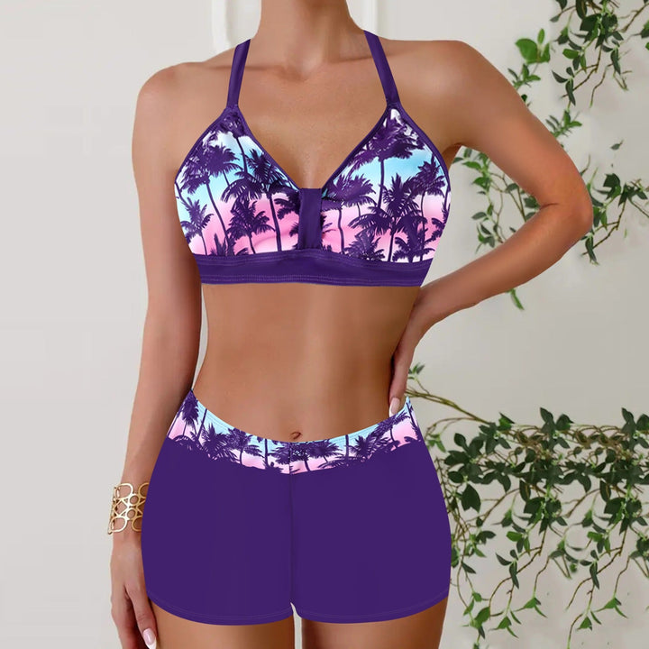 Perfect Silhouette Bikini Jade