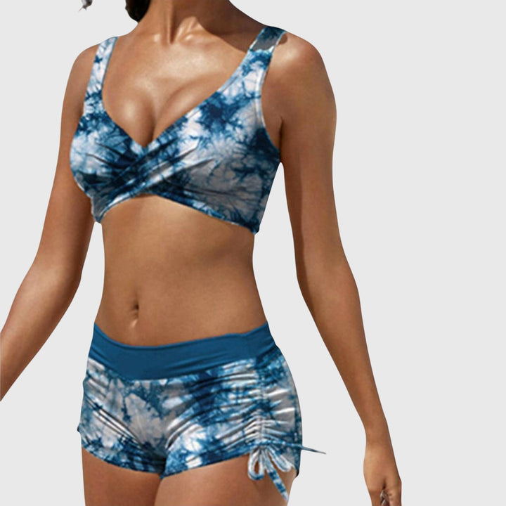 Elegant Confidence Bikini Elisa