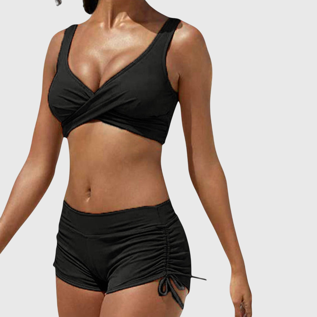 Elegant Confidence Bikini Elisa