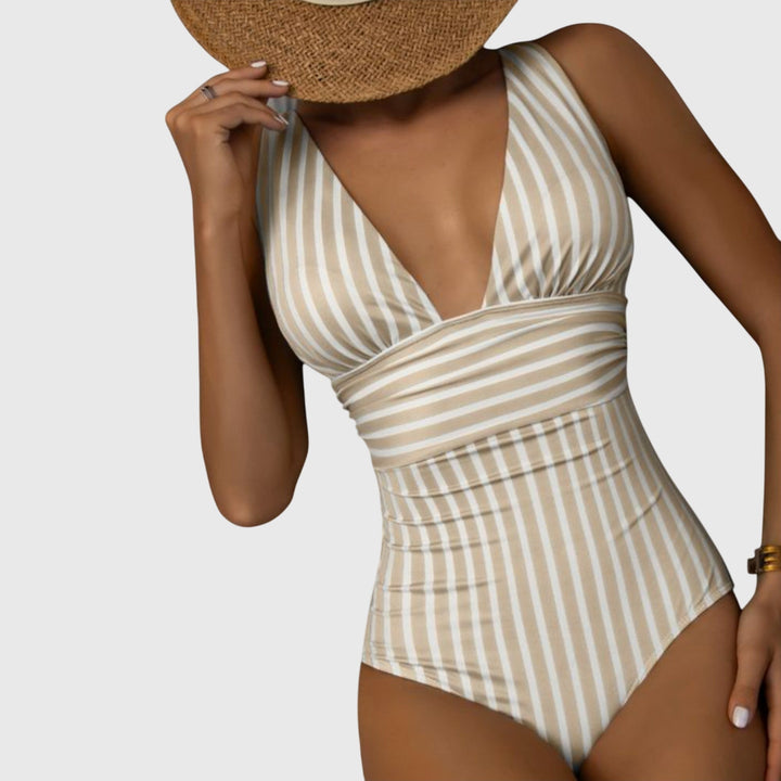 Elegant Confidence Swimsuit Elisa