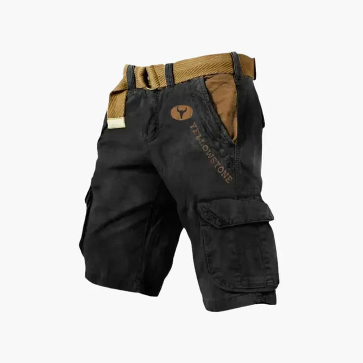 Comfortable shorts for men