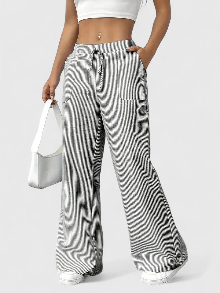 ELEGANT PANTS