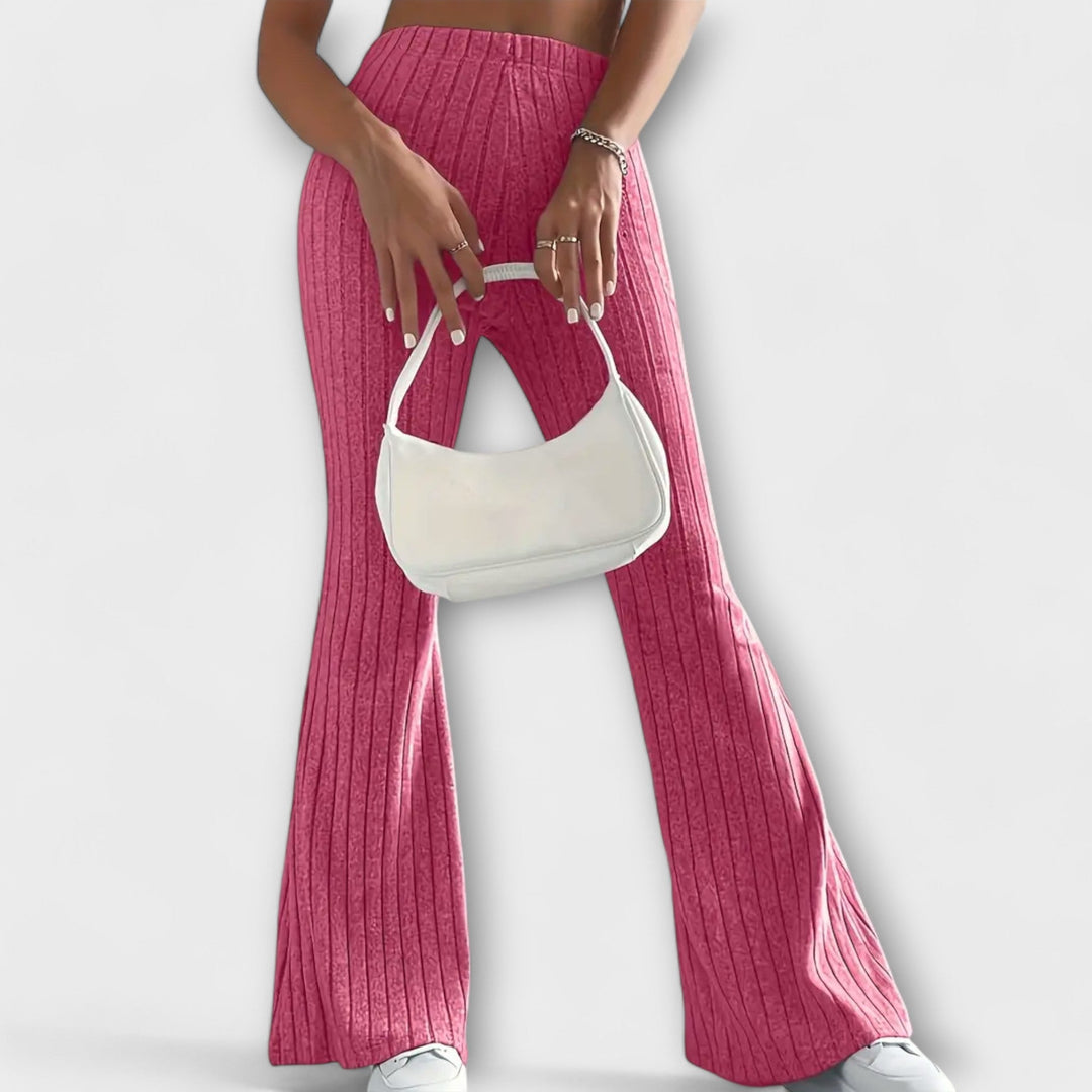 Elegant Eline Pants