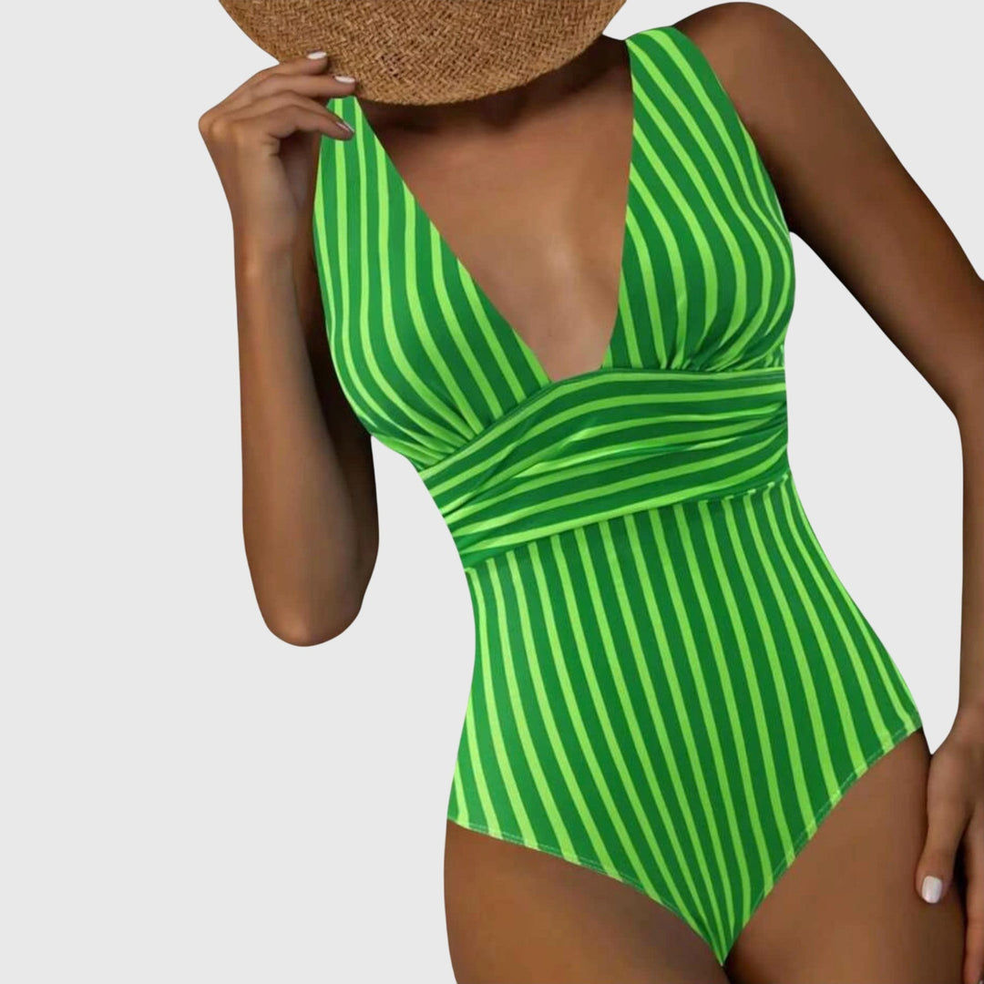 Elegant Confidence Swimsuit Elisa