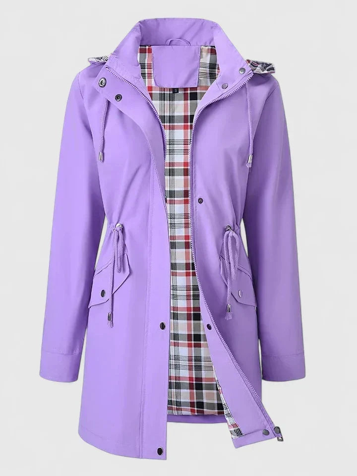 Aurora™ - Premium Waterproof Jacket