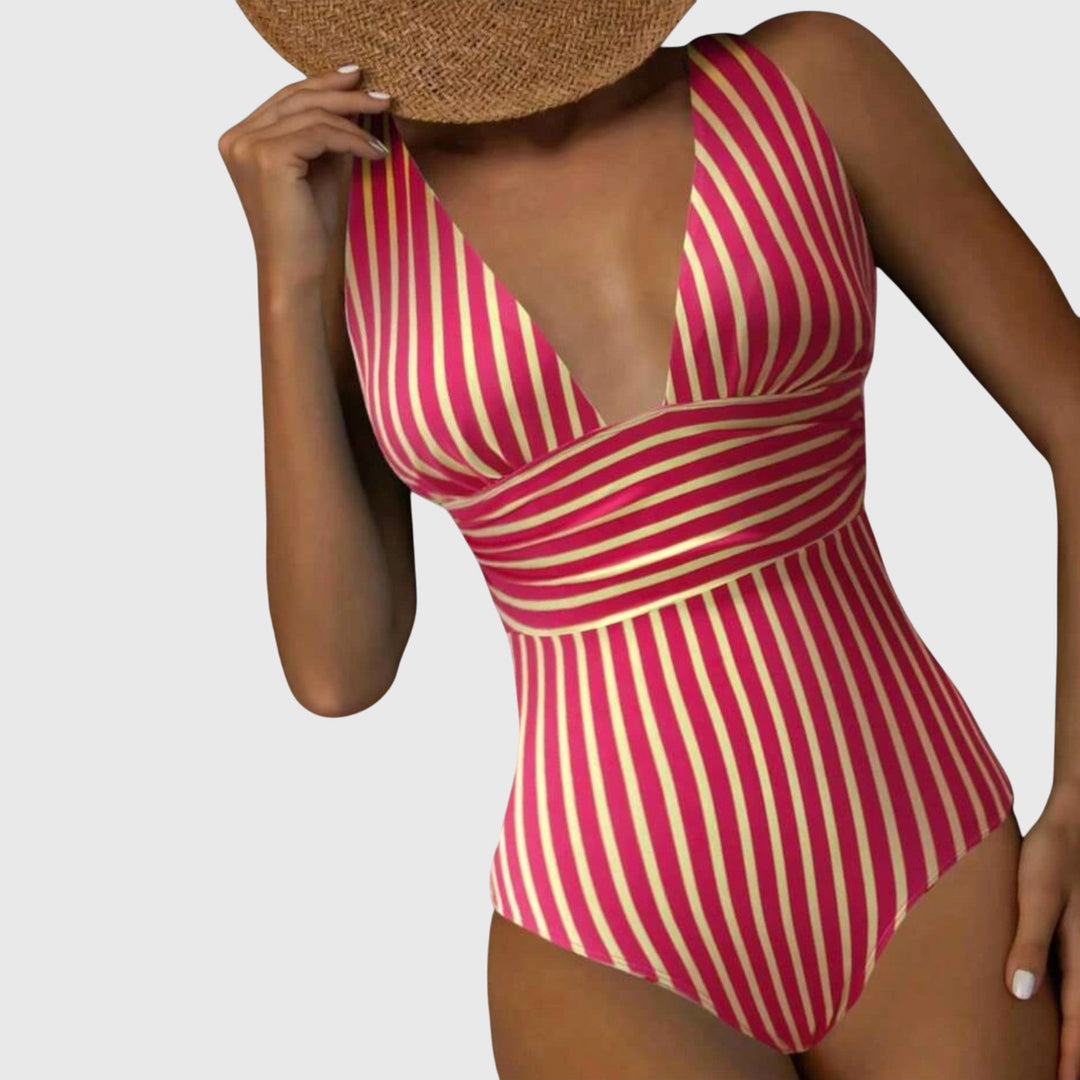Elegant Confidence Swimsuit Elisa