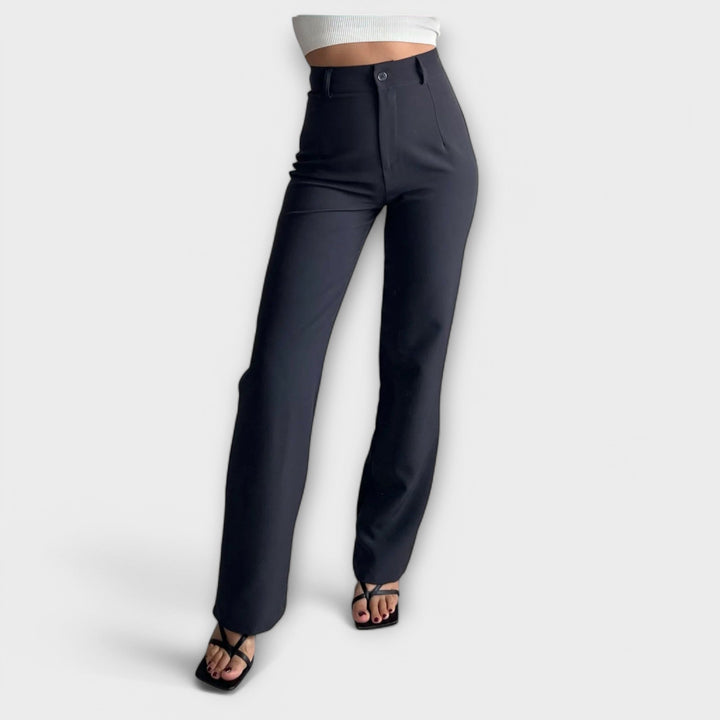 Aurélie - Women's Modern Pants