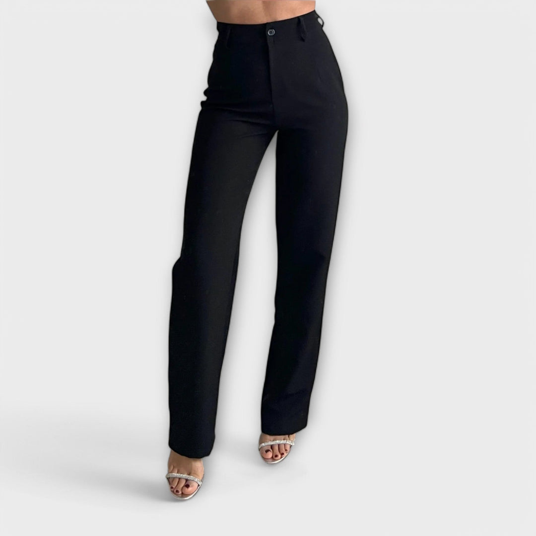 Aurélie - Women's Modern Pants