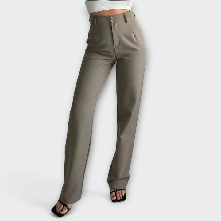 Aurélie - Women's Modern Pants