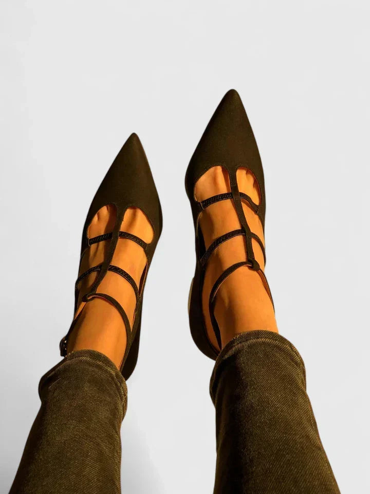 Elegant and Stylish Heels Lyn