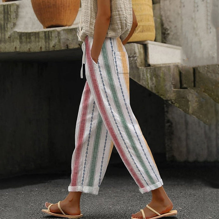 Talani - Everyday Casual Pants